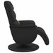 Scaun reclinabil cu masaj Negru 71 x 98 x 106 cm - WALTI WALTI