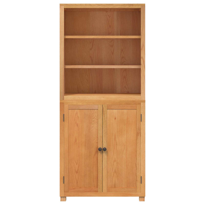 Set de Mobilier pentru Depozitare cu ușă Maro Lemn compozit - WALTI WALTI