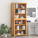 Set de Mobilier pentru Depozitare Maro Lemn compozit - WALTI WALTI