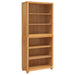 Set de Mobilier pentru Depozitare Maro Lemn compozit - WALTI WALTI
