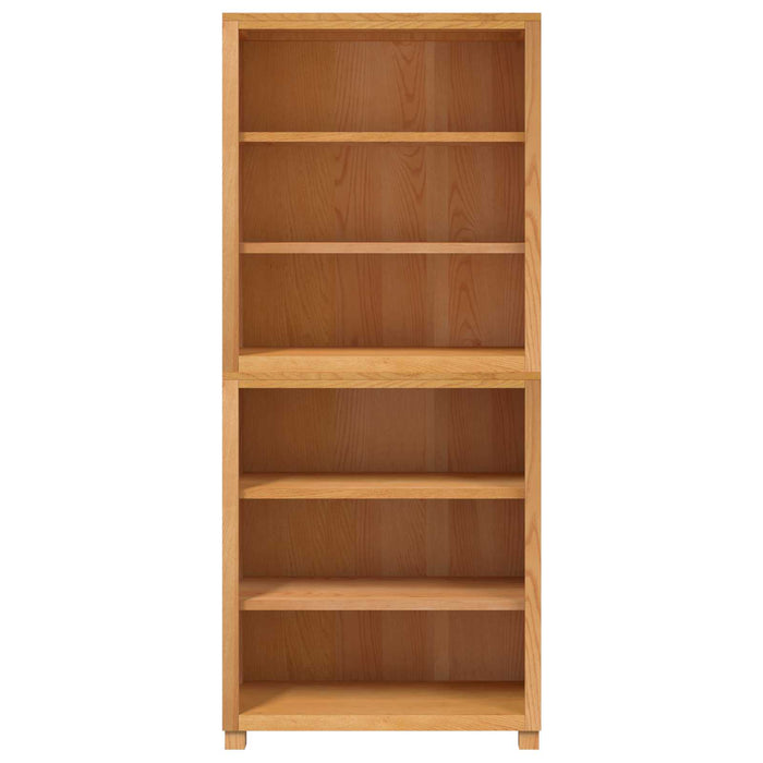 Set de Mobilier pentru Depozitare Maro Lemn compozit - WALTI WALTI