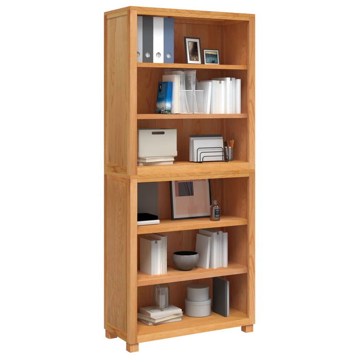Set de Mobilier pentru Depozitare Maro Lemn compozit - WALTI WALTI