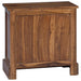Dulap de depozitare Maro 60 x 30 x 60 cm Lemn solid de tec - WALTI WALTI
