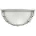 Jardinieră Argintiu 60 x 30 x 35 cm Oțel Galvanizat - WALTI WALTI