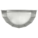 Jardinieră Argintiu 90 x 45 x 50 cm Oțel Galvanizat - WALTI WALTI