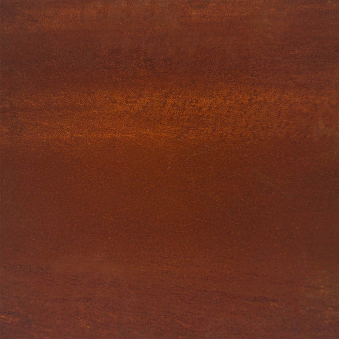 Jardinieră Ruginit 120 x 120 x 35 cm WALTI