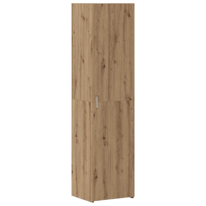 Bufet Stejar Artizanal 45 x 42,5 x 185 cm WALTI