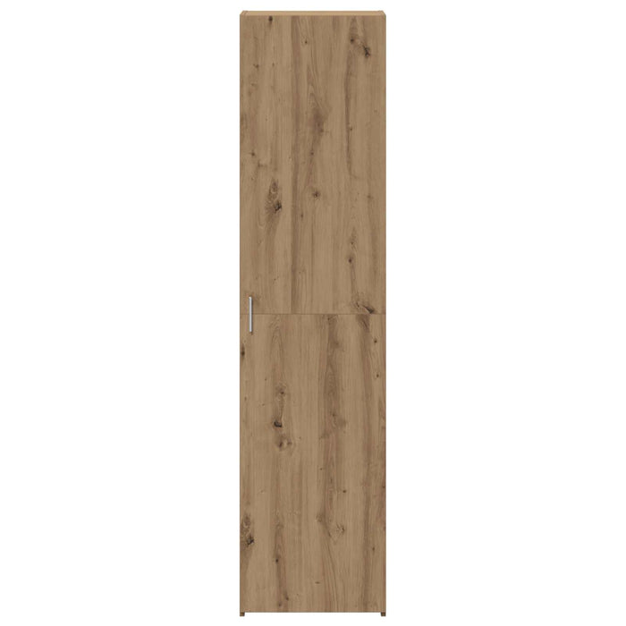 Bufet Stejar Artizanal 45 x 42,5 x 185 cm WALTI