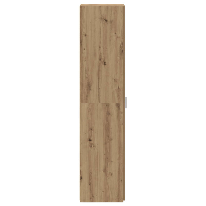 Bufet Stejar Artizanal 45 x 42,5 x 185 cm WALTI