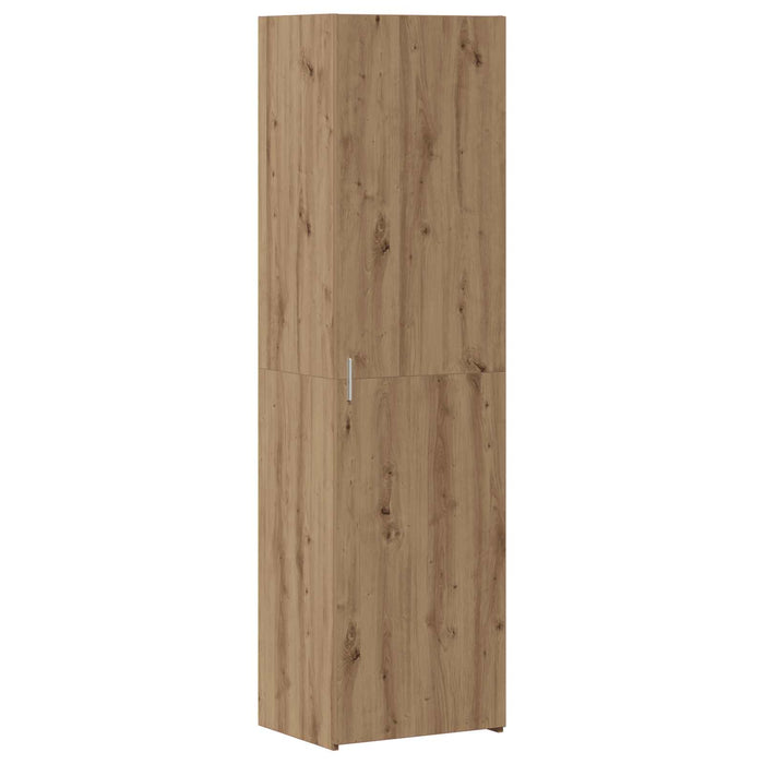 Bufet Stejar Artizanal 50 x 42,5 x 185 cm WALTI
