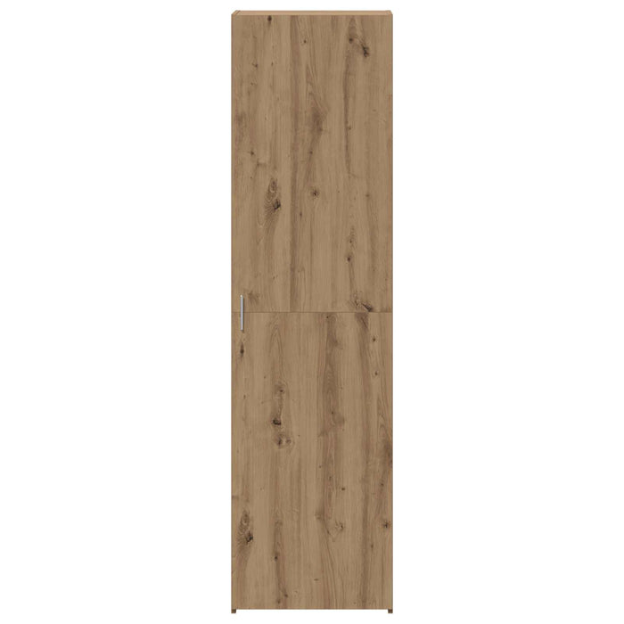 Bufet Stejar Artizanal 50 x 42,5 x 185 cm WALTI