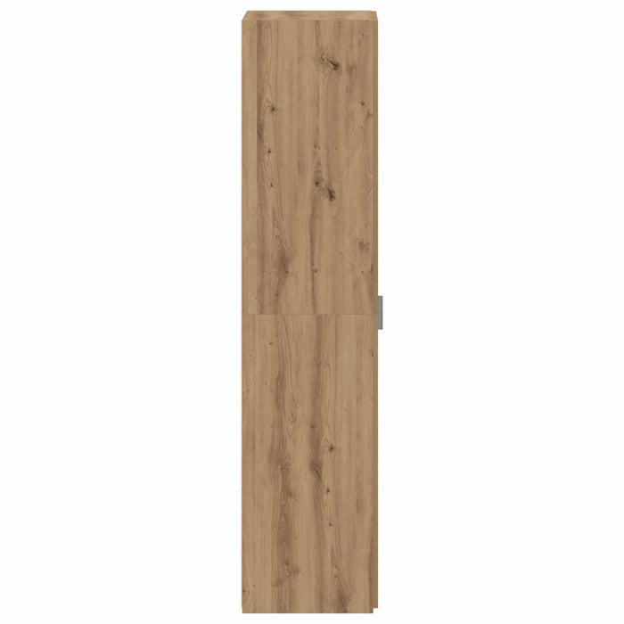 Bufet Stejar Artizanal 50 x 42,5 x 185 cm WALTI