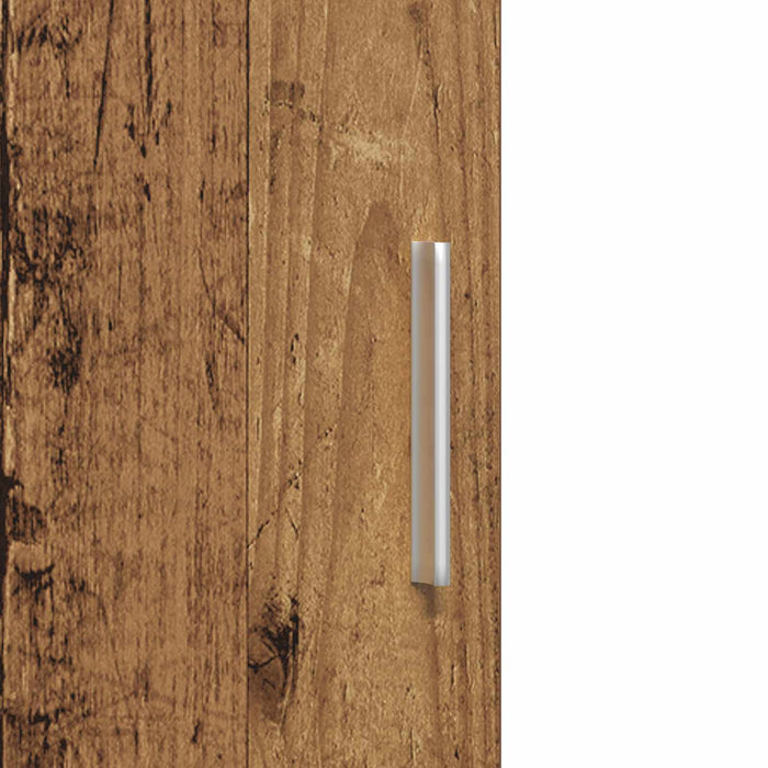 Bufet Lemn vechi 80 x 42 x 185 cm WALTI