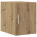 Dulap de Stocare Subțire Stejar 30x42.5x225 cm Lemn prelucrat - WALTI WALTI