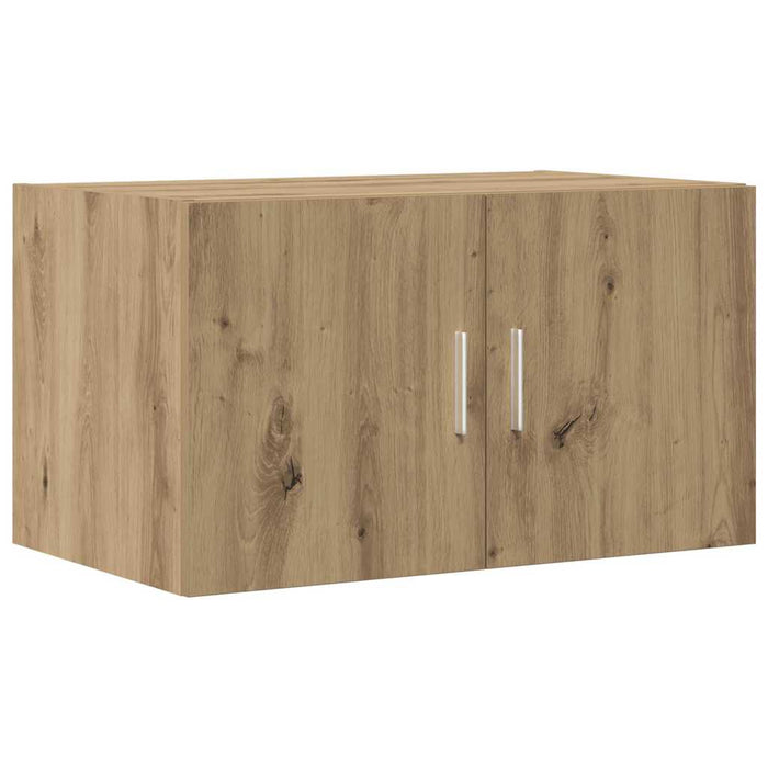 Dulap de depozitare 3 pcs Stejar Artizanal - WALTI WALTI