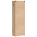 Dulap de depozitare 3 pcs Stejar Artizanal - WALTI WALTI