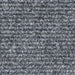 Covorașe autoadezive pentru scări, 20 buc., 65x21x4 cm, gri deschis, semirotunde, mari - WALTI WALTI