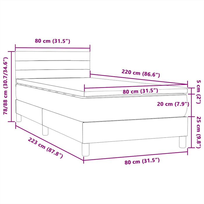 Covorașe scară autoadezive 30 buc Maro închis 56x17x3 cm WALTI