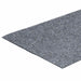 Covorașe autoadezive pentru scări, 30 buc., 60x25 cm, gri deschis, dreptunghiulare - WALTI WALTI