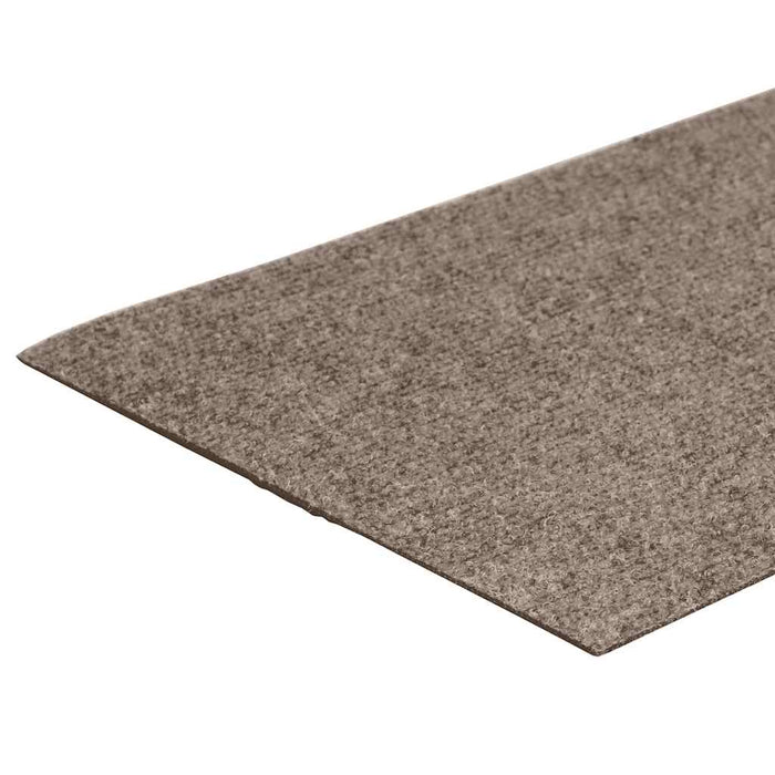 Covorașe autoadezive pentru scări, bej, dreptunghiulare, 30 buc., 60x25 cm WALTI