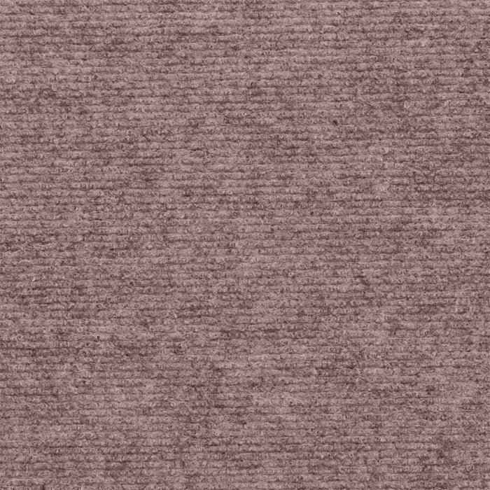 Covorașe autoadezive pentru scări, 30 buc., 76x20 cm, maro deschis, dreptunghiulare WALTI