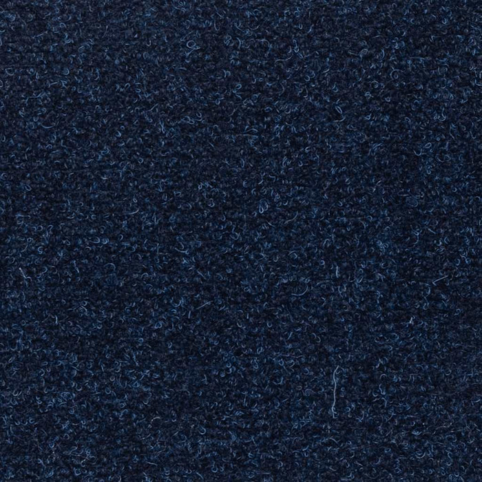 Covorașe autoadezive pentru scări, 30 buc., 76x20 cm, dreptunghiulare, bleumarin - WALTI WALTI