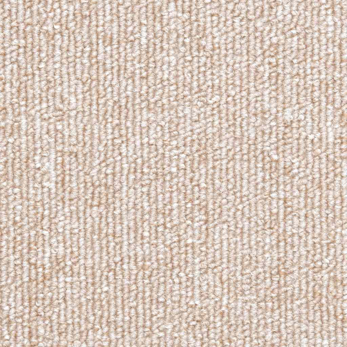 Covorașe scări, 30 buc., 56x17x3 cm, semirotunde, gri taupe WALTI