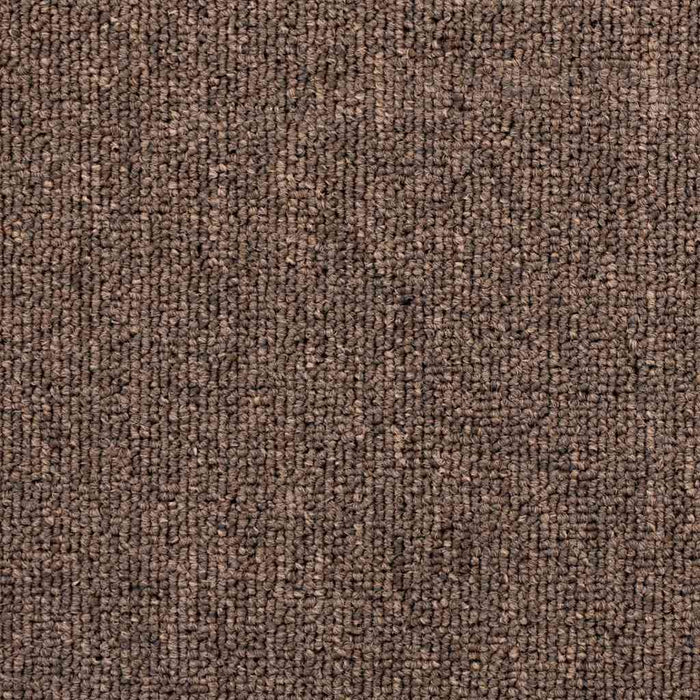 Covorașe scări, 30 buc., 65x24x4 cm, maro cafea, semirotunde, mari - WALTI WALTI