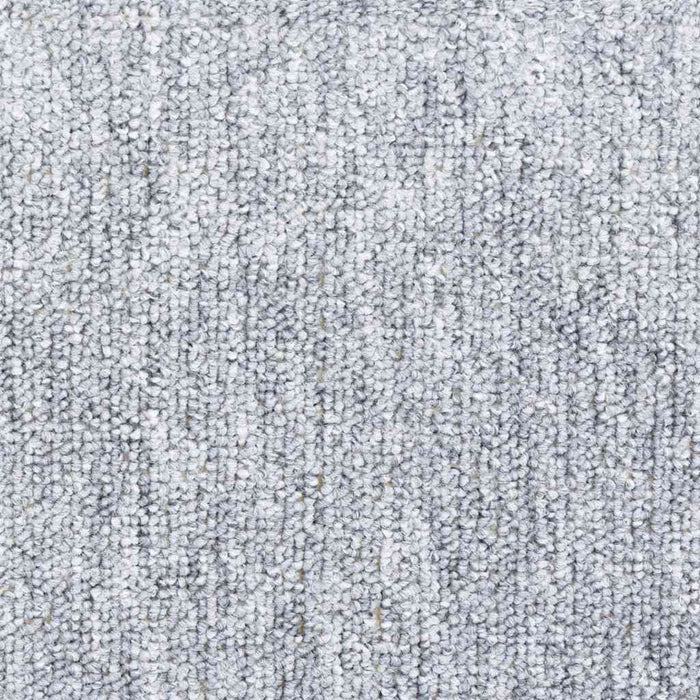 Covorașe pentru scări, 20 buc., 65x24x4 cm, gri deschis, semirotunde, mari - WALTI WALTI