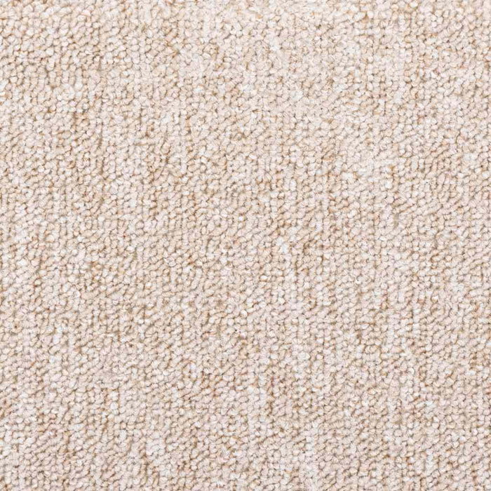 Covorașe pentru scări, 20 buc., 65x24x4 cm, semirotunde, taupe, mari WALTI