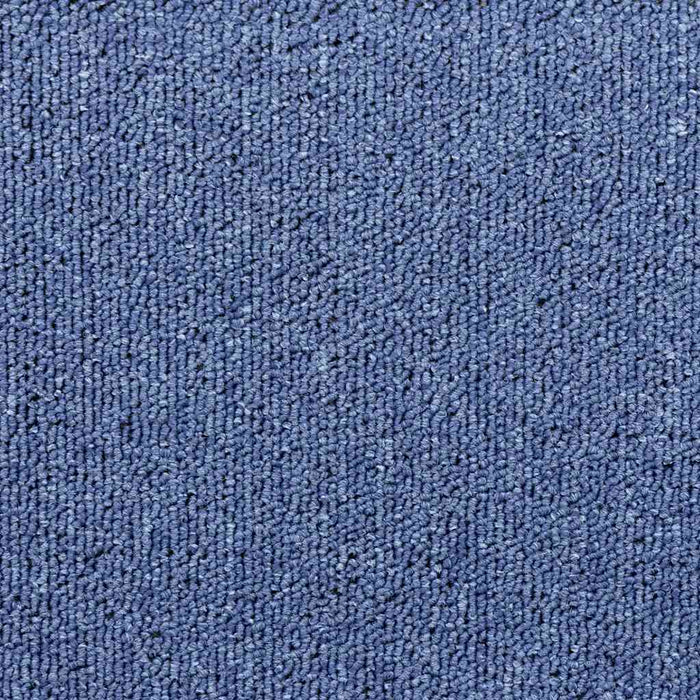 Covorașe pentru scări, 20 buc., 65x24x4 cm, albastru, semirotunde, mari - WALTI WALTI