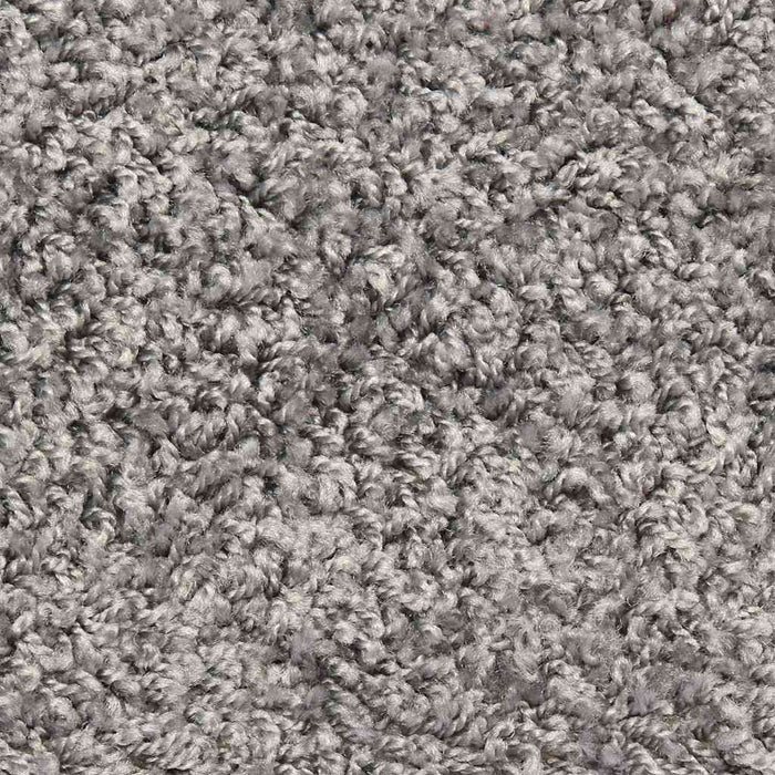 Covorașe pentru scări, 30 buc., 56x17x3 cm, gri, semirotunde - WALTI WALTI