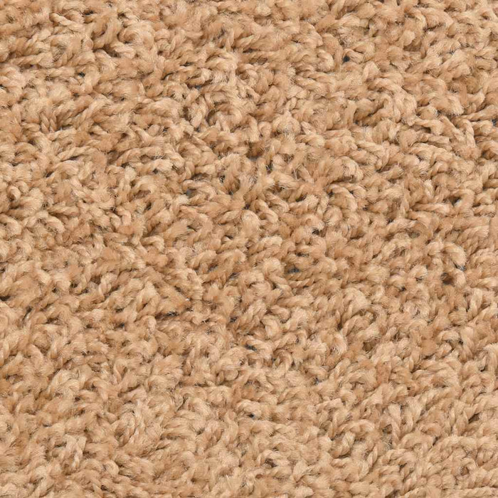 Covorașe scări, 30 buc., 56x17x3 cm, bej, semirotunde WALTI