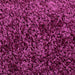 Covorașe scări, 30 buc., 56x17x3 cm, violet, semirotunde - WALTI WALTI