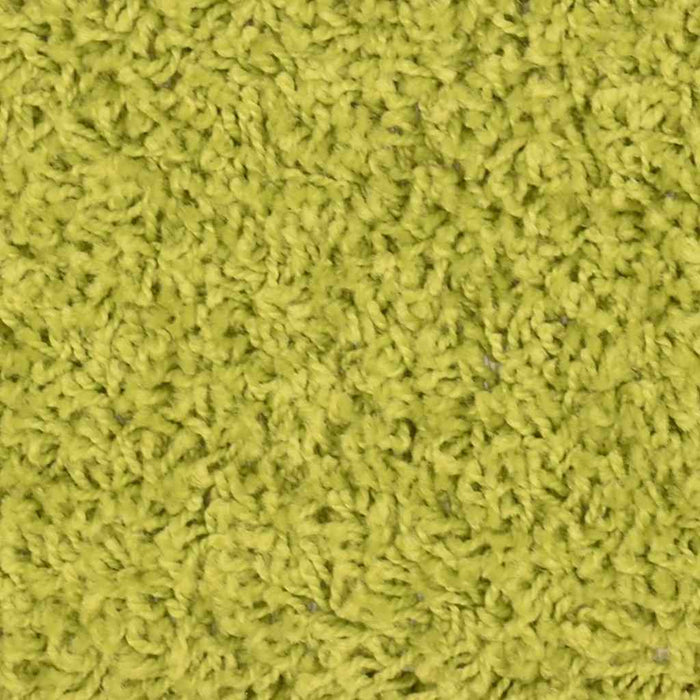Covorașe pentru scări, 30 buc., 65x21x4 cm, verde, semirotunde, mari - WALTI WALTI