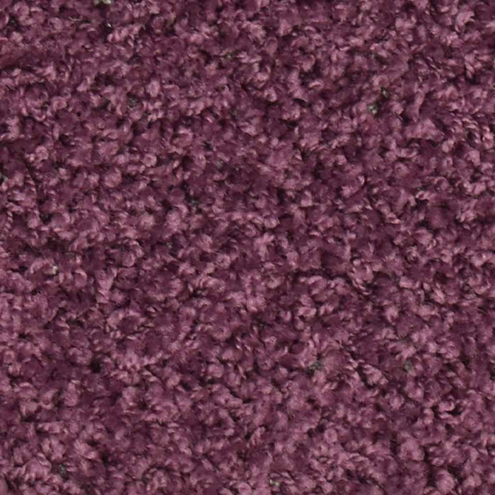 Covorașe scări, 30 buc., 65x21x4 cm, violet închis, semirotunde, mari - WALTI WALTI