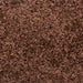 Covorașe pentru scări, 20 buc., 56x17x3 cm, maro, semirotunde - WALTI WALTI
