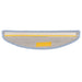 Covoraș scări autoadeziv 30 buc. albastru, 56x17x3 aspect sisal - WALTI WALTI