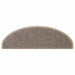 Covorașe scări autoadezive, 30 buc. bej 65x21x4 cm aspect sisal - WALTI WALTI