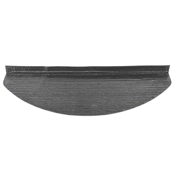 Covorașe scară autoadezive 20 buc Bej 65x22,5x3,5 cm - WALTI WALTI