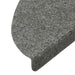 Covorașe scară autoadezive 30 buc Gri 56x17x3 cm - WALTI WALTI