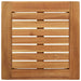 Set de masă pentru grădină 3 pcs Lemn Solid de Acacia - WALTI WALTI