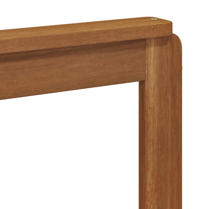 Set de canapele de exterior cu pernă 8 pcs Natural și Antracit - WALTI WALTI
