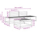 Set de canapele de exterior natural Lemn Solid de Acacia - WALTI WALTI