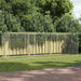 Cușcă pentru câine Argintiu 600 x 200 x 256 cm Oțel Galvanizat - WALTI WALTI