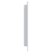 Panouri de acces 2 pcs Alb 15 x 15 x 2 cm Plastic ABS - WALTI WALTI