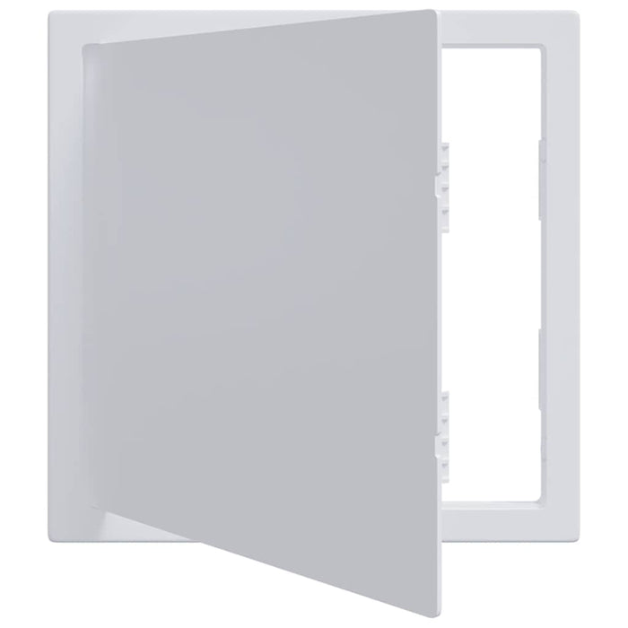 Panouri de acces Alb 35 x 35 x 2 cm Plastic ABS - WALTI WALTI