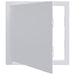 Panouri de acces Alb 35 x 35 x 2 cm Plastic ABS - WALTI WALTI