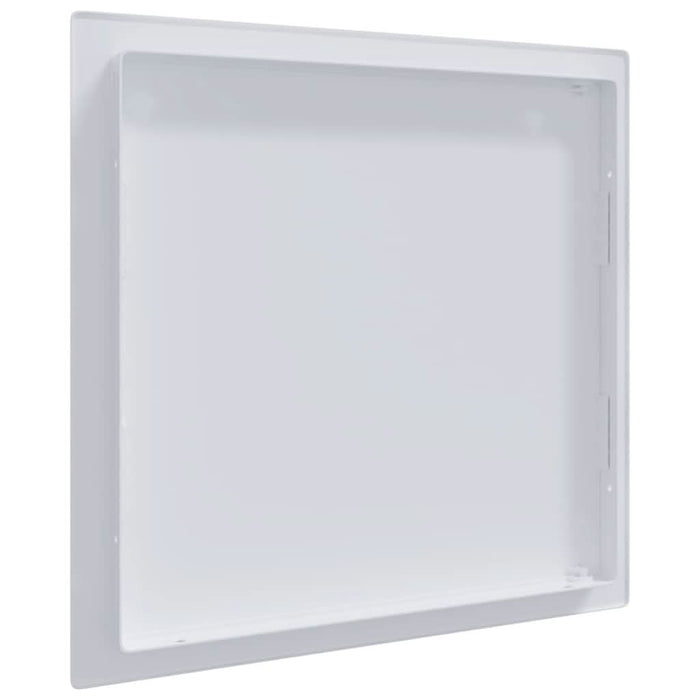 Panouri de acces Alb 35 x 35 x 2 cm Plastic ABS - WALTI WALTI