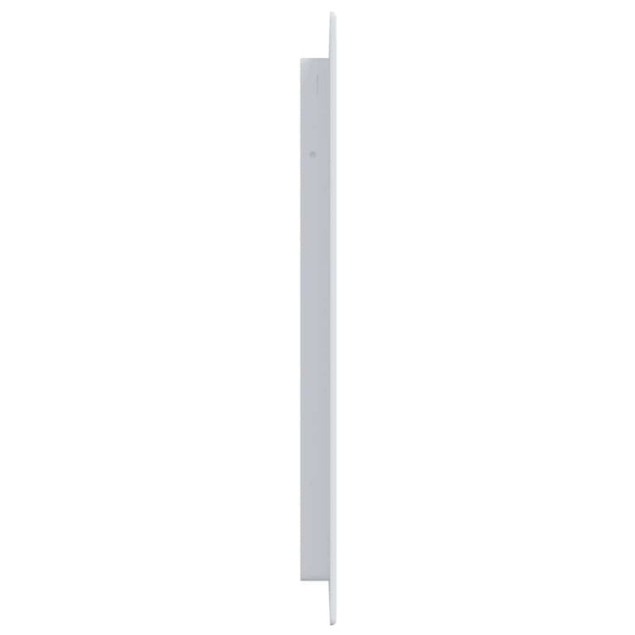 Panouri de acces Alb 35 x 35 x 2 cm Plastic ABS - WALTI WALTI